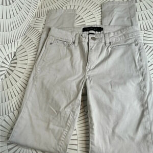 EUC WOMENS‎ CALVIN KLEIN JEANS KHAKI